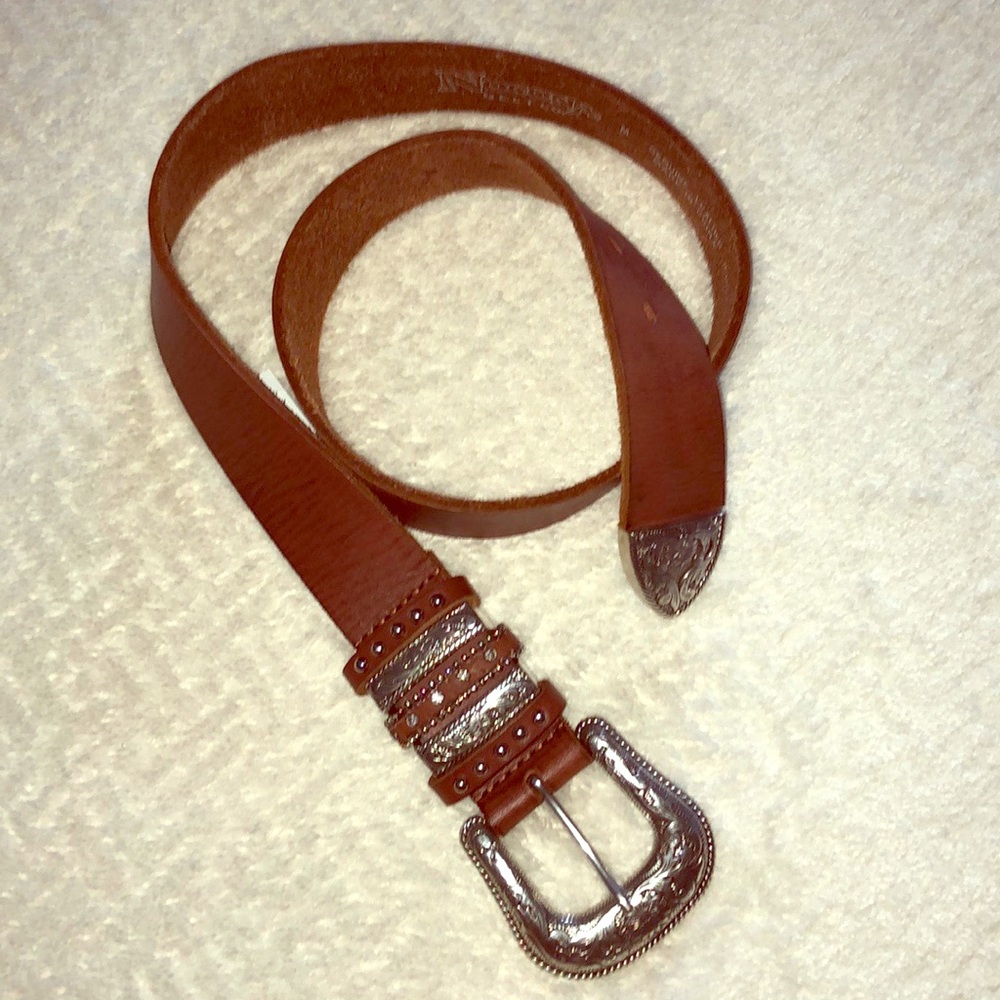 Nocona Belt Co. Women’s Belt